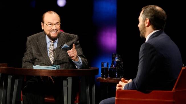 James Lipton, ‘Inside the Actors Studio’ Host, Dies at 93