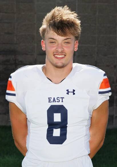 Varsity – Olathe East Football