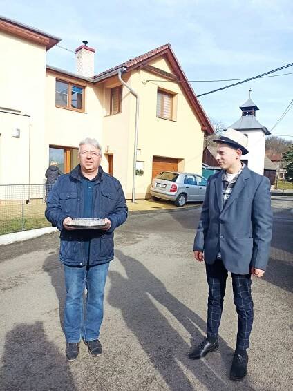 FAŠANKY_10 02 24 – Obec Ludkovice