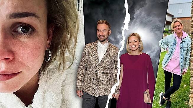 Co předcházelo rozchodu Patricie Pagáčové? Terapie, slzy a postupné mizení manžela Tibora