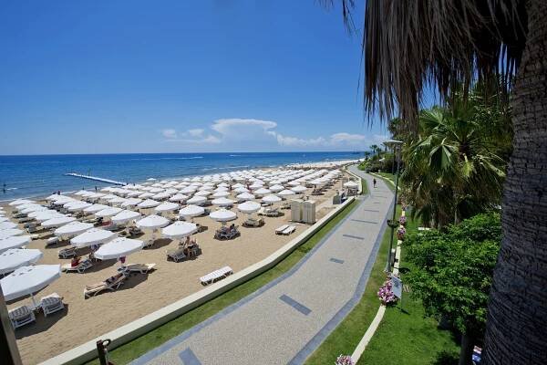 Barut Hemera, Turecko od 14 039 Kč
