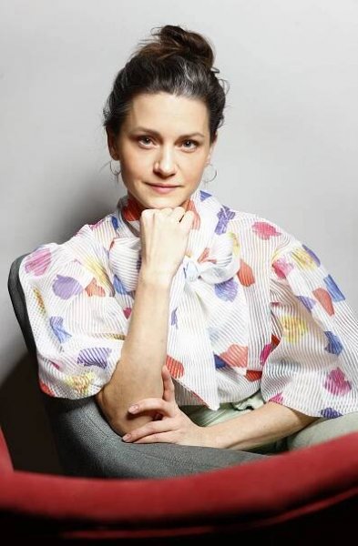 Hana Kusnjerová: Panická porucha se u mě objevila náhle a bez varování