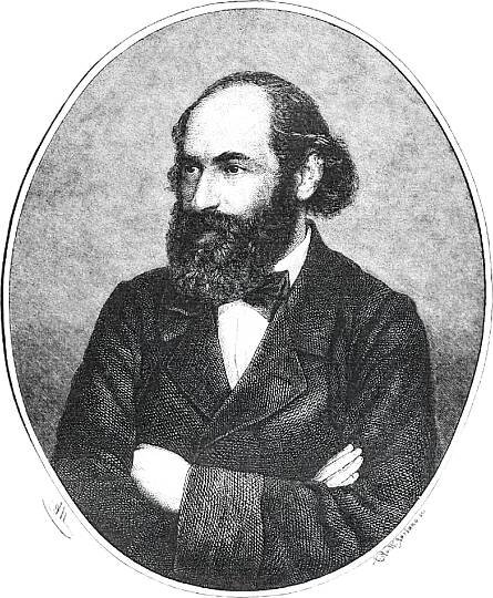 Moritz Hartmann (Publizist)