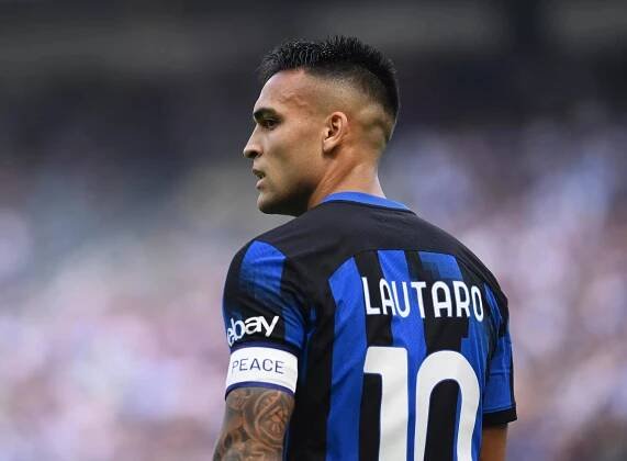 Fotogalerie Inter Milán 2023-24 - FC INTER MILANO