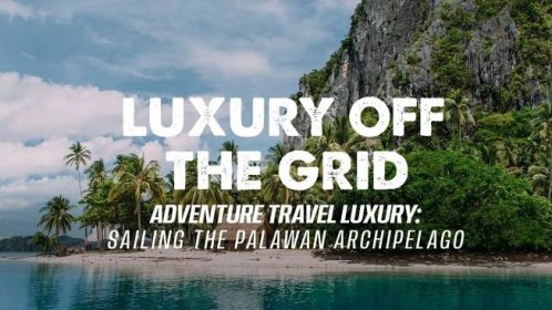 Discover The Most Sought-After Tao Retreat in the Philippines