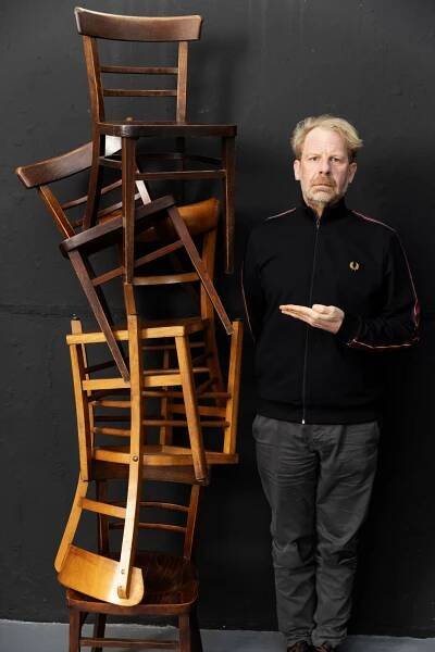 Patrick Joswig