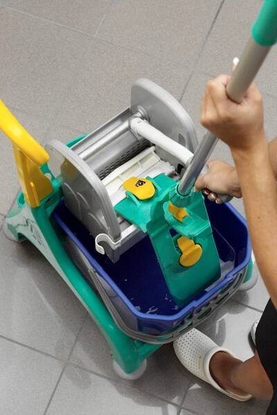 CleanLife :: positivJE