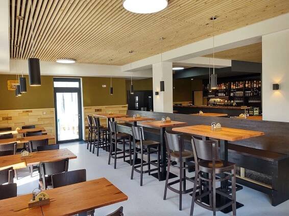 Apartmány MALADINOVO, Liptovský Mikuláš - Apartmány, Ubytování - Travelguide.sk