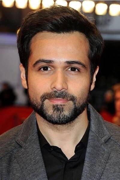 Emraan Hashmi herec