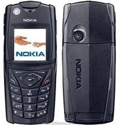 Nokia 5140