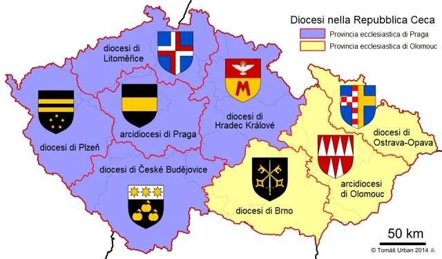Čechy – Wikipedie