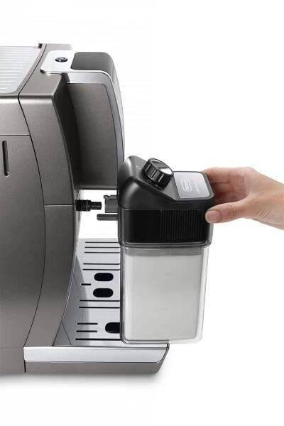 DeLonghi Dinamica Plus ECAM 370.95.T