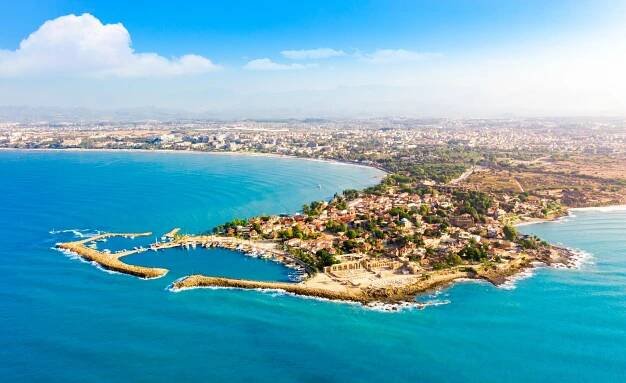 Turecko - Antalya - Všechny informace