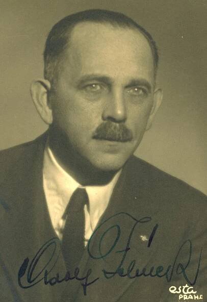 Adolf Jelinek | Databáze obětí | Holocaust