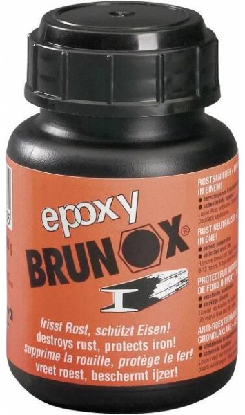 Brunox EPOXY BR0,10EP odrezovač 100 ml