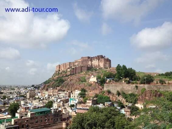 Rajasthan Tours and Travels - Discover the Highlights of Rajasthan and its Must-See Destinations