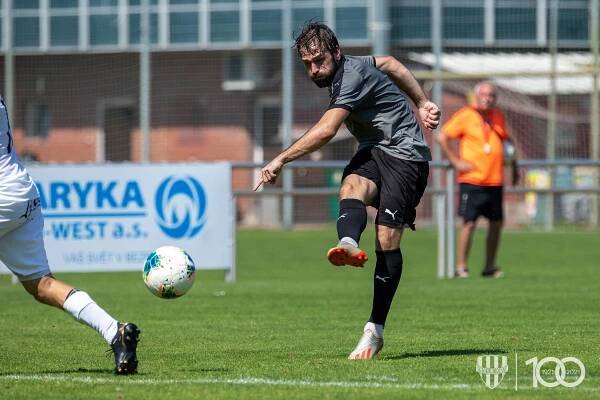 FC HRADEC KRÁLOVÉ B - BROZANY | SK Sokol Brozany