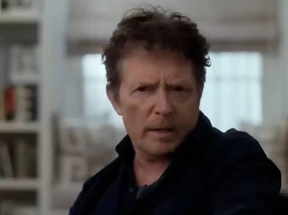 Michael J Fox admits living with Parkinson’s is ‘getting harder’: ‘I’m not gonna be 80’