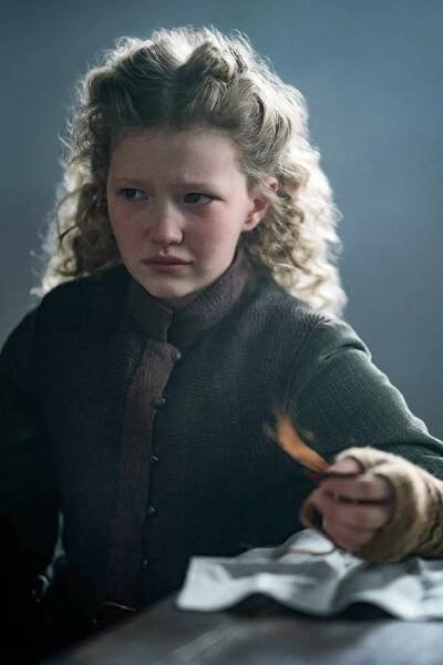 Florrie May Wilkinson