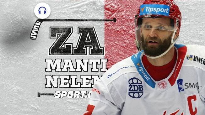 O třineckém paradoxu, nepřekvapivém průšvihu Kladna i o startujícím předkole play off - Sport.cz