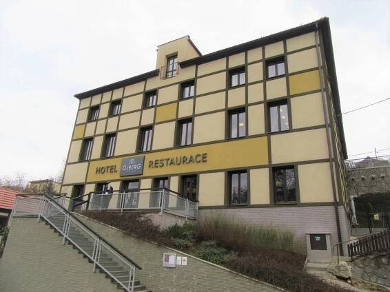 Restaurace Olberg foto 3