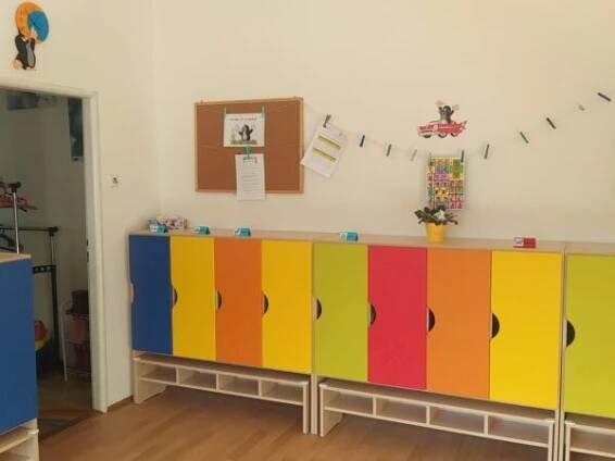 Úvod | Dětská skupina Duhový ráj 🌈