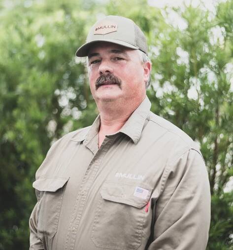 Landscape Contractors in New Orleans | Mullin
