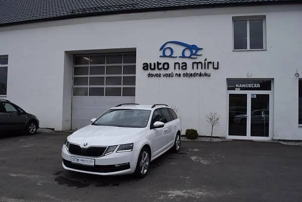 Auto na míru - Oldřich Procházka, Chomutov - vozidla | AutaNet.cz 