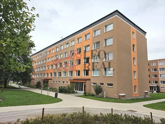 Prodej Byt 3+kk, Jaselská, Mnichovo Hradiště, okres Mladá Boleslav