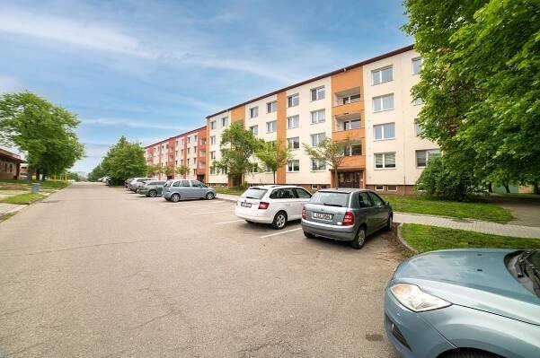 PRODÁNO - Byt 2+1, 51 m2, Otrokovice - Střed - Tomáš Konior