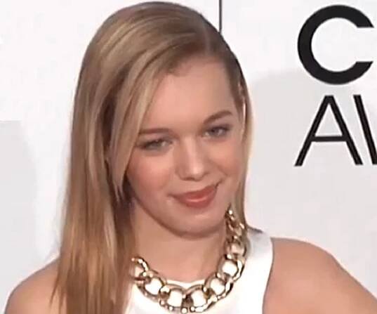 Sadie Calvano