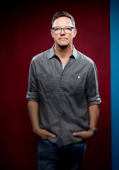 Matthew Lillard - Městečko Twin Peaks - Návrat - Promo