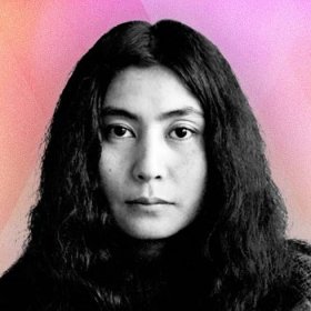 Yoko Ono: the woman who broke up The Beatles or great feminist artist?
