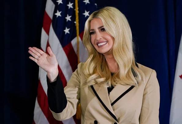 Otcovi pomohla klamať o jeho bohatstve. Teraz bude Ivanka Trump svedčiť na súde - Forbes