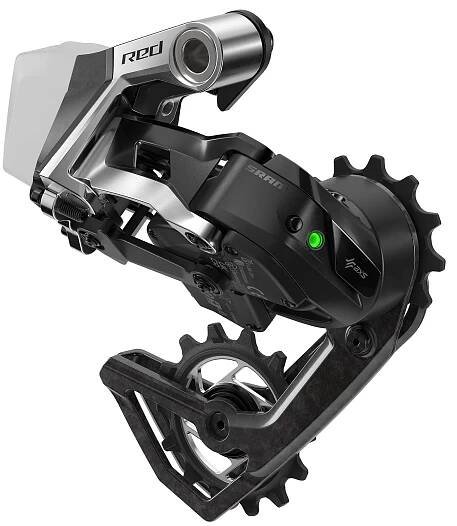 Sram Red AXS E1