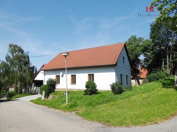 Bystřice, okres Benešov
