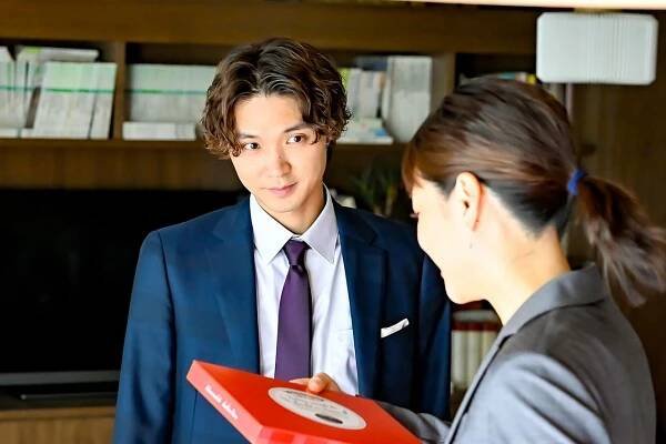 Džizoku kanó na koi desu ka: Čiči to musume no kekkon kóšinkjoku - Episode 8 (E08) (2022)