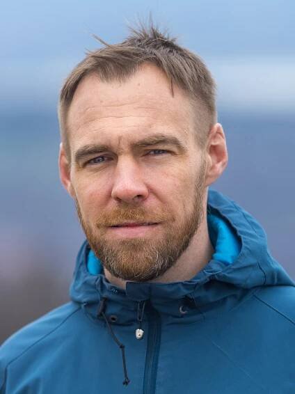 Petr Třešňák (politik)