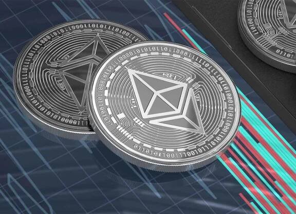 Ethereum: Eine Häutung mitten im Krypto-Winter