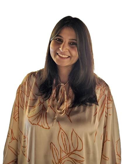 Suhani Jain - UFacilitate: We make collaboration work!