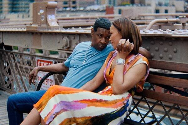 With Denzel Washington’s Co-Sign, Ilfenesh Hadera Became Highest 2 Lowest’s Secret Weapon