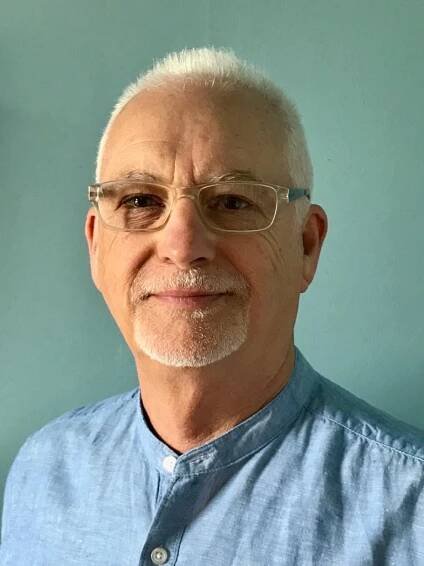 Alan Photo