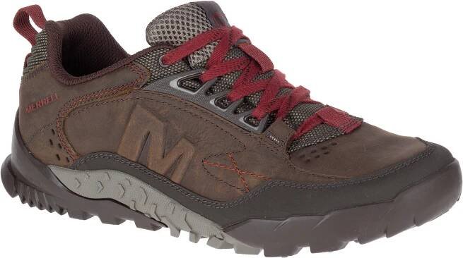 Merrell Annex Trak Low Clay