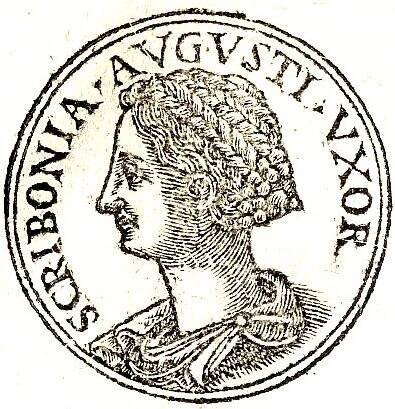 Scribonia