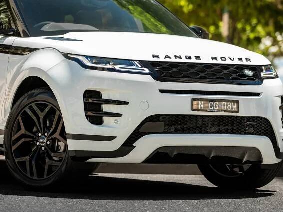 2020-2024 Land Rover Discovery Sport, Range Rover Evoque and Velar recalled in Australia