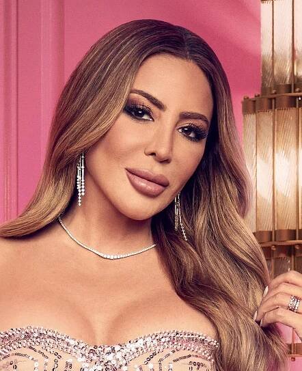 Larsa Pippen