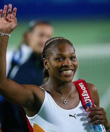 2004 | Laureus