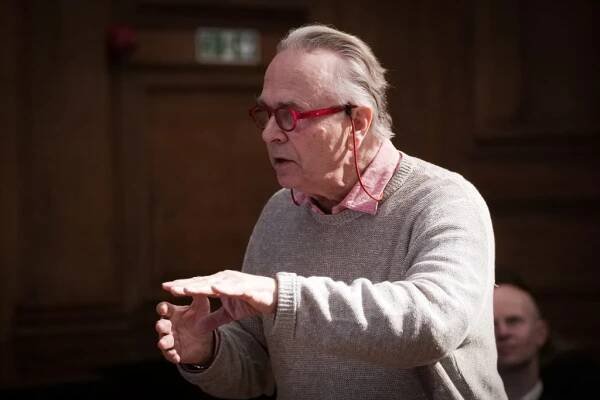 Samling Artist Programme | Samling Institute for Young Artists