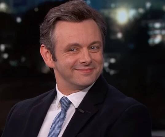 Michael Sheen Biography - Facts, Childhood, Family Life & Achievements of Welsh Actor
