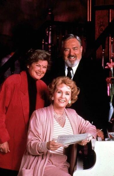 Zemřela herečka Barbara Hale (†94), sekterářka ze seriálu Perry Mason